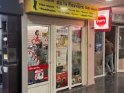Vente Fond de commerce 18 m2 Marseille 9ème