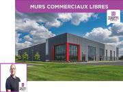 Vente Fond de commerce 190 m2 Orange