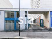 Vente Fond de commerce 191.01 m2 Paris 19ème