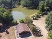 Vente Fond de commerce 193 m2 Jumilhac le Grand
