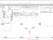 Vente Fond de commerce 196 m2 Lyon 7ème