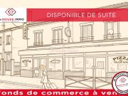 Vente Fond de commerce 196 m2 Neuilly sur Marne
