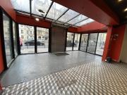 Vente Fond de commerce 198 m2 Paris 14ème