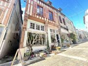 Vente Fond de commerce 4 pièces 199 m2 Joigny