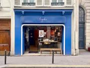 Location Fond de commerce 1 pièce 28 m2 Paris 10ème