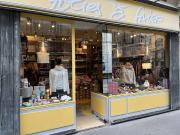 Vente Fond de commerce 1 pièce 30 m2 Paris 17ème