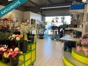 Vente Fond de commerce 1 pièce 51 m2 Moret Loing et Orvanne