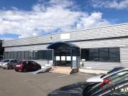 Vente Fond de commerce 2000 m2 Besançon
