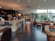 Vente Fond de commerce 2000 m2 Montfort le Gesnois