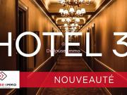 Vente Fond de commerce 2000 m2 Perigueux