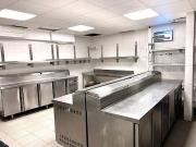 Vente Fond de commerce 200.9 m2 Paris 20ème