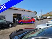 Vente Fond de commerce 200 m2 Agen