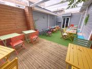 Vente Fond de commerce 200 m2 Bordeaux