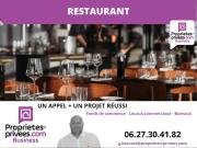 Vente Fond de commerce 200 m2 Bourgoin Jallieu