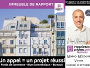 Vente Fond de commerce 200 m2 Douai
