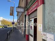 Vente Fond de commerce 200 m2 Gap