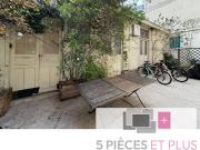 Vente Fond de commerce 200 m2 Paris 10ème