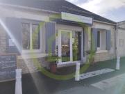 Vente Fond de commerce 200 m2 Saujon