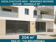 Vente Fond de commerce 204 m2 Marseille 10ème