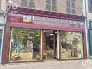 Vente Fond de commerce 205 m2 Chateau renard