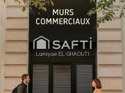 Vente Fond de commerce 206 m2 Paris 12ème