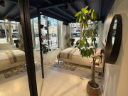 Vente Fond de commerce 208 m2 Paris 14ème