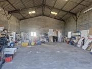 Vente Fond de commerce 210 m2 Aixe sur Vienne