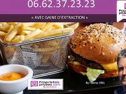 Vente Fond de commerce 210 m2 Bourg en Bresse