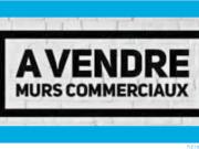 Vente Fond de commerce 210 m2 Chalon sur saone