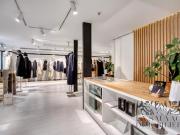 Vente Fond de commerce 210 m2 Paris 1er