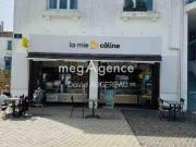 Vente Fond de commerce 217 m2 L'Ile d'Yeu