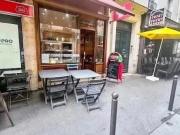 Vente Fond de commerce 2 pièces 21 m2 Paris 9ème