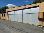 Vente Fond de commerce 1 pièce 220 m2 Abrest