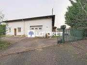 Vente Fond de commerce 220 m2 Neuville sur Saône