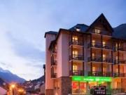 Vente Fond de commerce 2289 m2 Luz Saint Sauveur