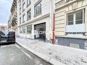 Vente Fond de commerce 228 m2 Paris 18ème