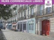 Vente Fond de commerce 22 m2 Lyon 6ème