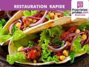 Vente Fond de commerce 22 m2 Paris 18ème