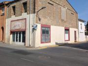 Vente Fond de commerce 230 m2 Sainte marie la mer