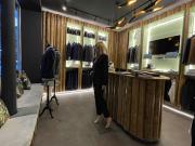 Vente Fond de commerce 23 m2 Paris 16ème