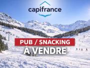 Vente Fond de commerce 240 m2 Modane