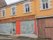Vente Fond de commerce 242 m2 Bessé sur Braye