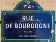 Vente Fond de commerce 243.42 m2 Paris 7ème