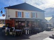 Vente Fond de commerce 244 m2 Luzy