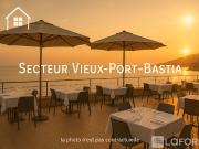 Vente Fond de commerce 246 m2 Bastia