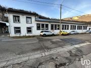 Vente Fond de commerce 2500 m2 Fontaine