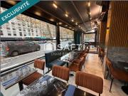 Vente Fond de commerce 250 m2 Paris 17ème