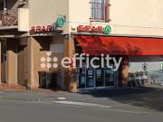 Vente Fond de commerce 250 m2 Thiers