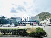Vente Fond de commerce 2547 m2 Saint Martin