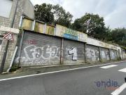 Vente Fond de commerce 255 m2 Quimper